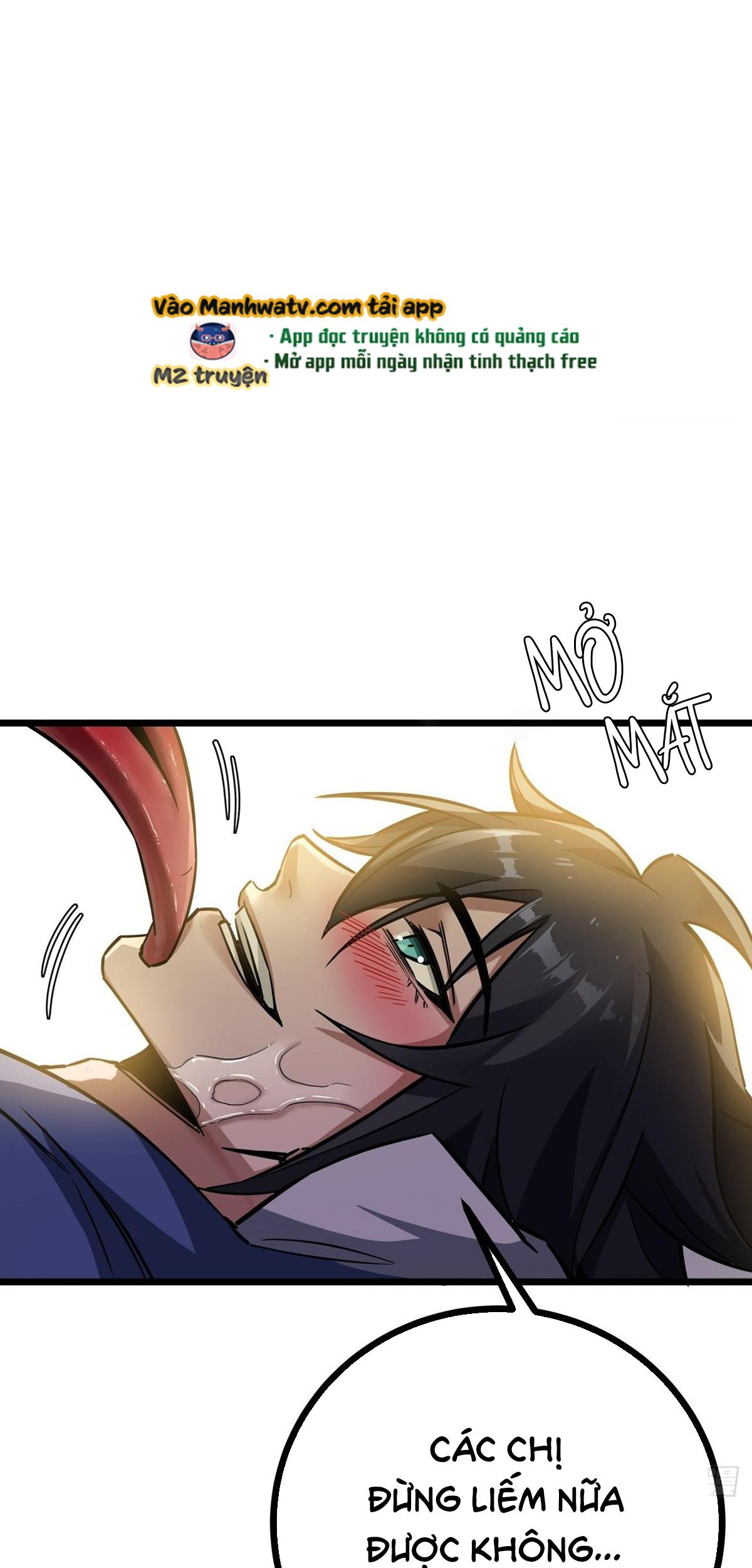 Đọc truyện [LCVT] Trò chơi này cũng quá chân thực rồi - Chap 1